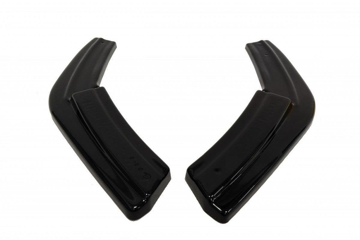 Maxton Design Splitters laterales traseros para BMW 1 F20/F21 M-Power - imagen 3