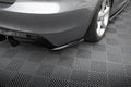 Maxton Design Splitters laterales traseros para BMW 1 M-Pack E82 - imagen 1