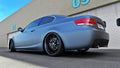 Maxton Design Splitters laterales traseros para BMW 3 E92 MPACK - imagen 1