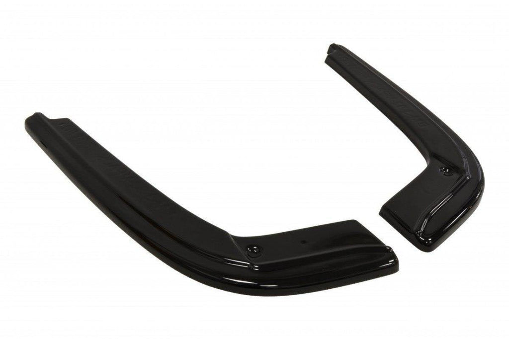 Maxton Design Splitters laterales traseros para BMW 3 E92 MPACK - imagen 4