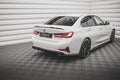 Maxton Design Splitters laterales traseros para BMW 3 G20 / G21 - imagen 1
