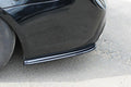 Maxton Design Splitters laterales traseros para BMW 3 Sedan / Touring M-Pack E90 / E91 Facelift - imagen 1