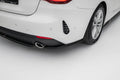 Maxton Design Splitters laterales traseros para BMW 4 Coupe / Cabrio G22 / G23 - imagen 1