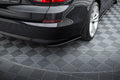 Maxton Design Splitters laterales traseros para BMW 5 GT F07 - imagen 1