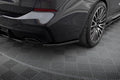 Maxton Design Splitters laterales traseros para BMW 6 GT G32 M-Pack - imagen 1
