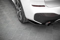Maxton Design Splitters laterales traseros para BMW X1 M-Pack F48 / F48 Facelift - imagen 1