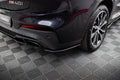 Maxton Design Splitters laterales traseros para BMW X4 M40i G02 - imagen 1