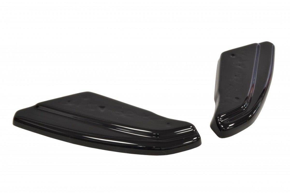 Maxton Design Splitters laterales traseros para BMW Z4 E85 / E86 - imagen 5