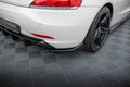 Maxton Design Splitters laterales traseros para BMW Z4 E89 - imagen 1