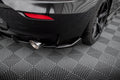 Maxton Design Splitters laterales traseros para BMW Z4 M-Pack E89 Facelift - imagen 1