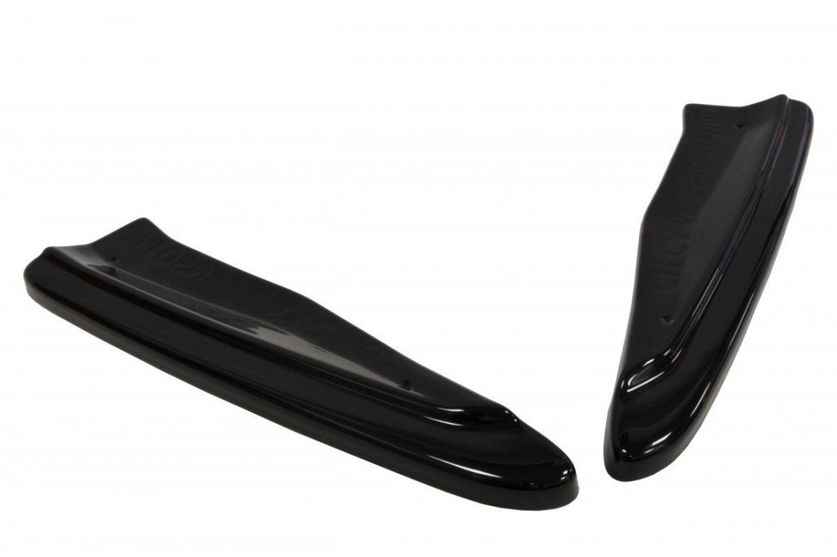 Maxton Design Splitters laterales traseros para Chevrolet Camaro SS / Standard Mk5 - imagen 7