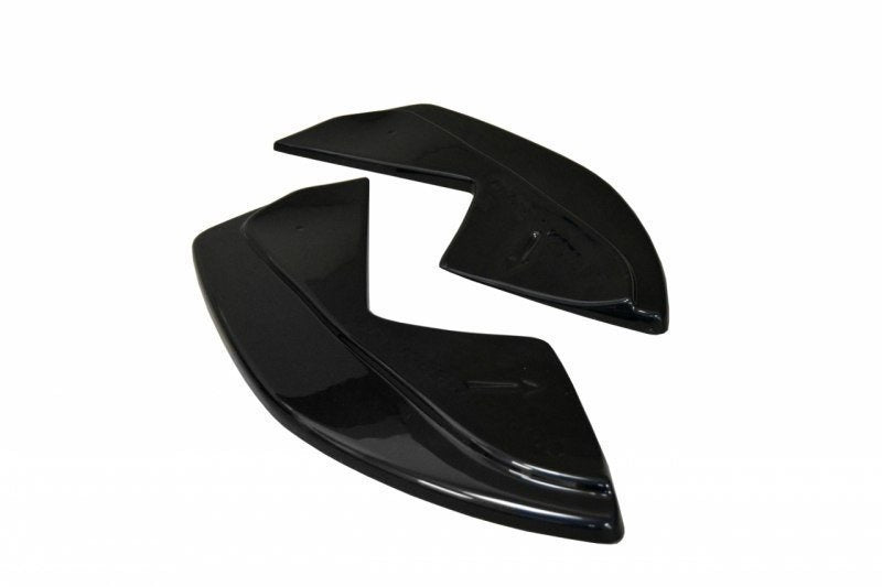 Maxton Design Splitters laterales traseros para Citroen DS5 - imagen 6