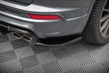 Maxton Design Splitters laterales traseros para Cupra Ateca Mk1 / Mk1 Facelift - imagen 1