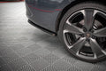 Maxton Design Splitters laterales traseros para Cupra Leon ST Mk1 - imagen 1