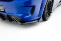 Maxton Design Splitters laterales traseros para Dodge Charger RT Scat Pack Widebody Mk3 Facelift - imagen 1