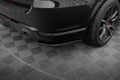 Maxton Design Splitters laterales traseros para Dodge Durango SRT Mk3 - imagen 1