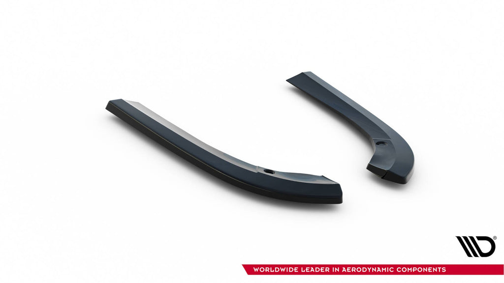 Maxton Design Splitters laterales traseros para Dodge Durango SRT Mk3 - imagen 4