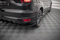 Maxton Design Splitters laterales traseros para Ford Escape ST-Line Mk3 - imagen 1
