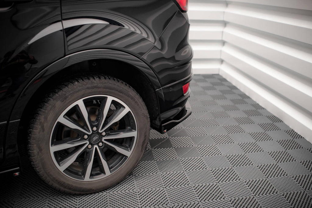 Maxton Design Splitters laterales traseros para Ford Escape ST-Line Mk3 - imagen 3