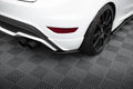 Maxton Design Splitters laterales traseros para Ford Fiesta ST / ST-Line / Zetec S Mk7 Facelift - imagen 1