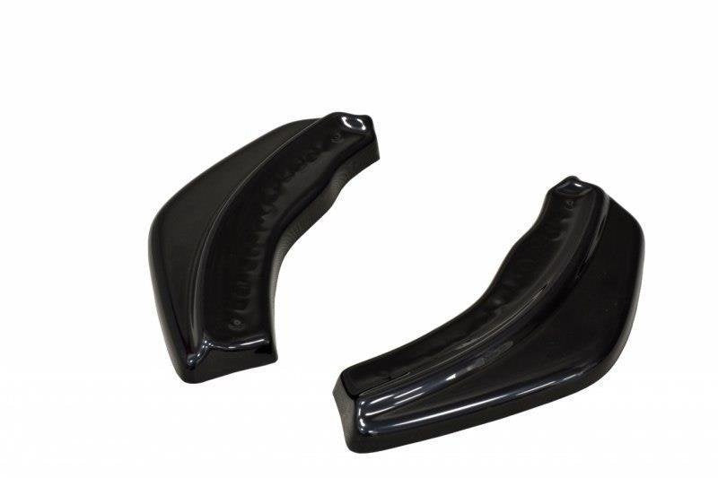 Maxton Design Splitters laterales traseros para Ford Focus RS Mk1 - imagen 4