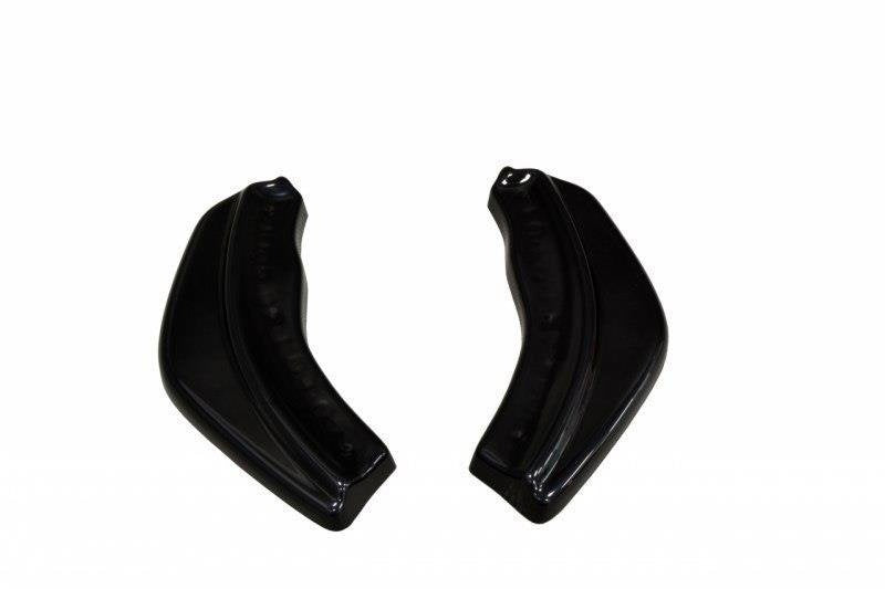 Maxton Design Splitters laterales traseros para Ford Focus RS Mk1 - imagen 5