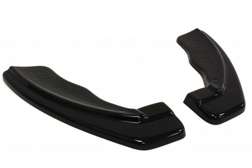 Maxton Design Splitters laterales traseros para Ford Focus RS Mk2 - imagen 5