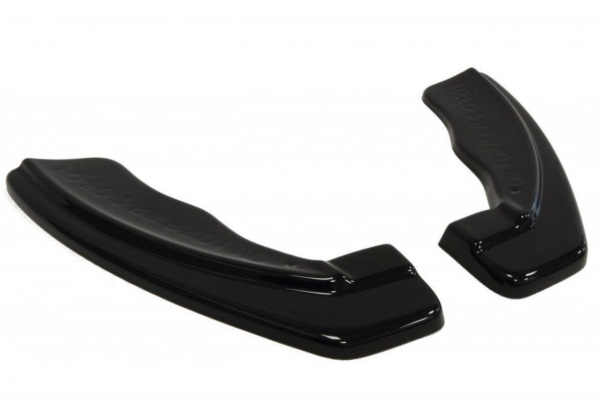 Maxton Design Splitters laterales traseros para Ford Focus RS Mk2 - imagen 5