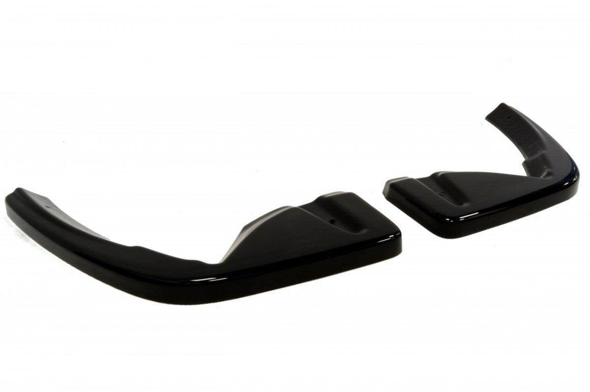 Maxton Design Splitters laterales traseros para Ford Focus RS Mk3 - imagen 4