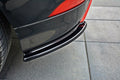 Maxton Design Splitters laterales traseros para Ford Focus ST-Line Mk3 Facelift - imagen 1