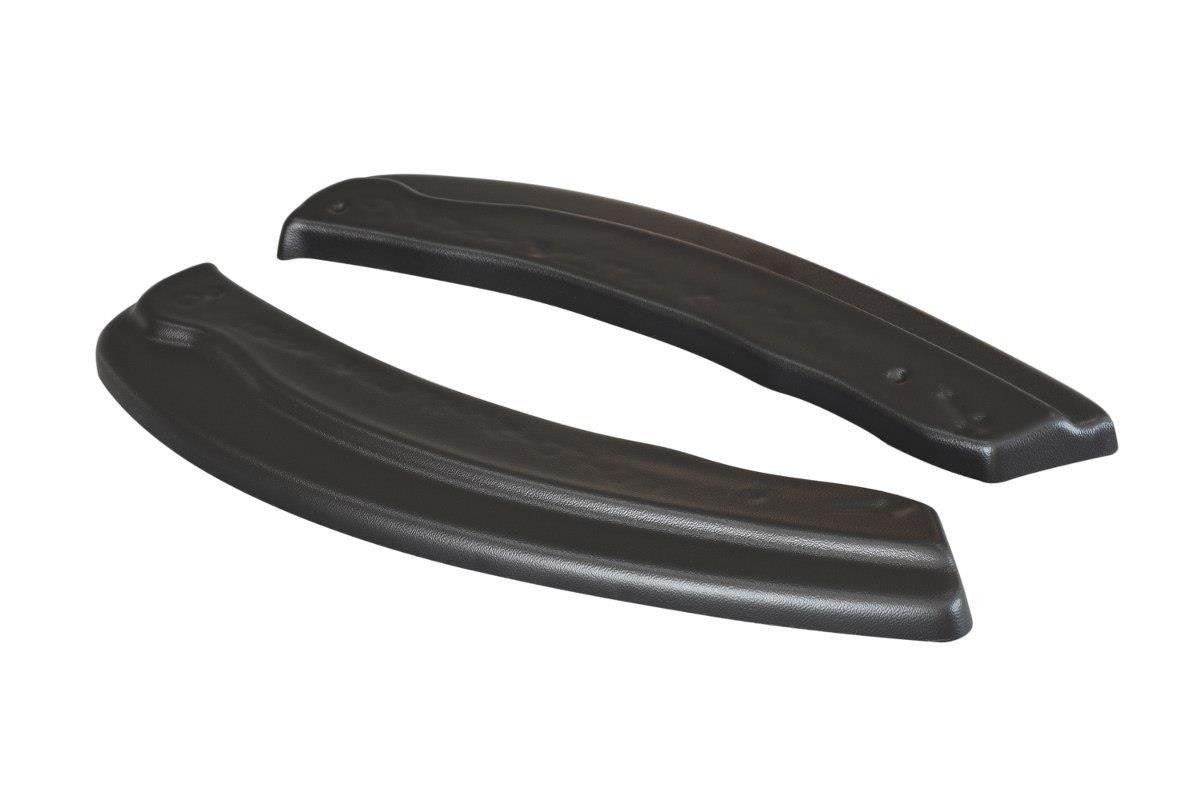 Maxton Design Splitters laterales traseros para Ford Focus ST-Line Mk3 Facelift - imagen 4
