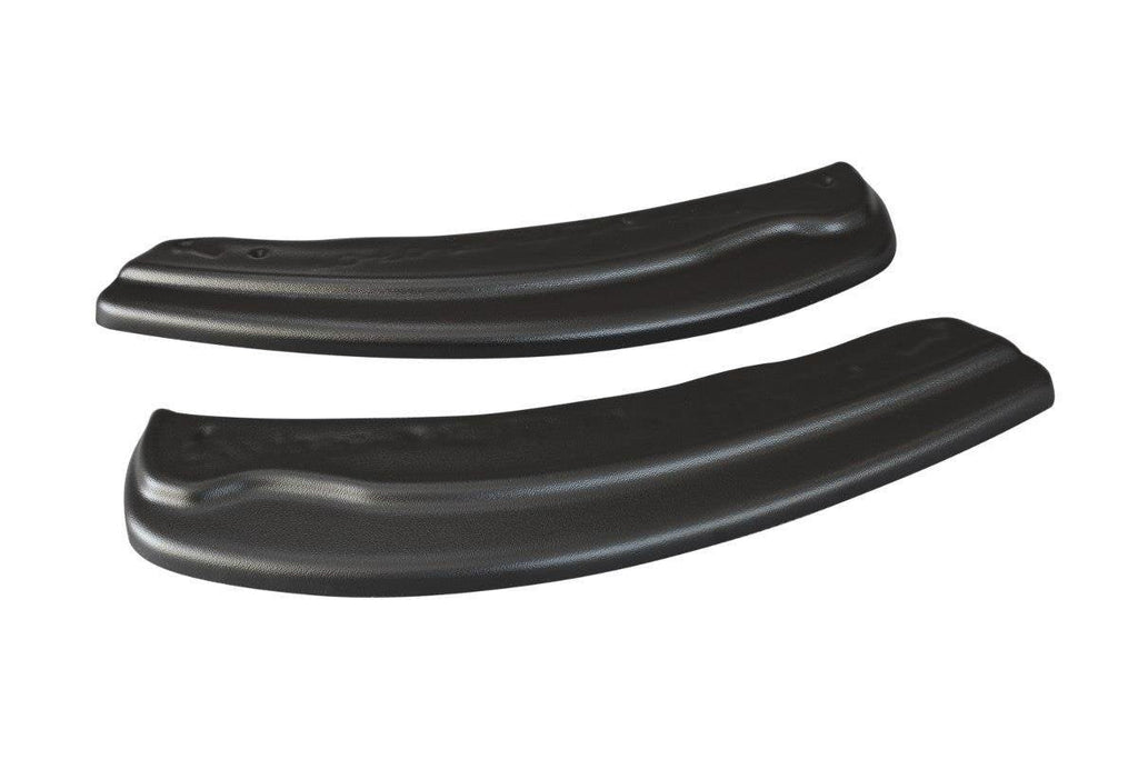Maxton Design Splitters laterales traseros para Ford Focus ST-Line Mk3 Facelift - imagen 6