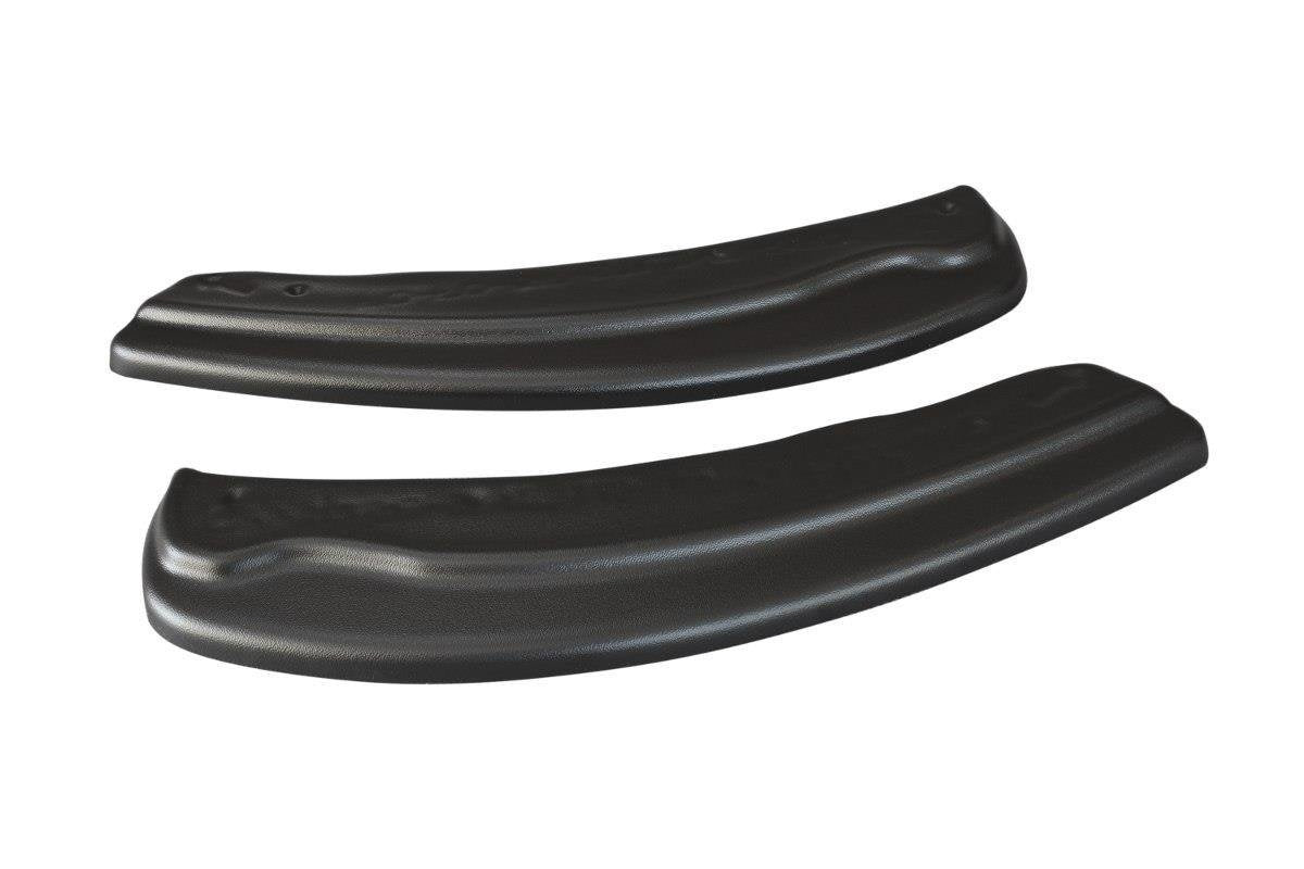 Maxton Design Splitters laterales traseros para Ford Focus ST-Line Mk3 Facelift - imagen 6