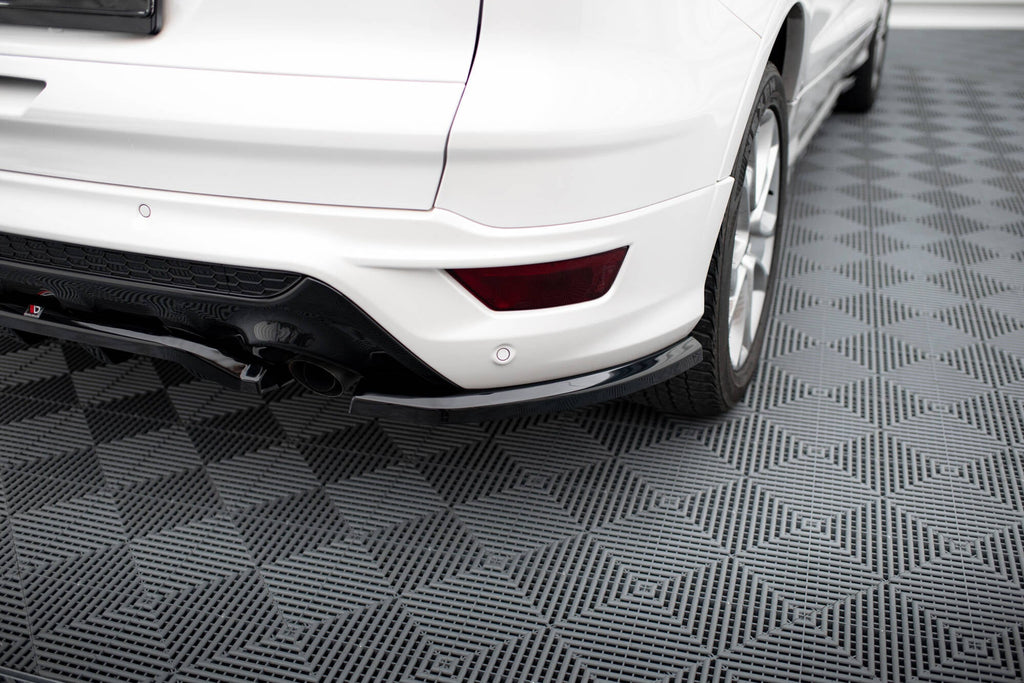 Maxton Design Splitters laterales traseros para Ford Kuga ST-Line Mk2 - imagen 1