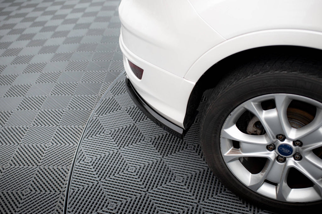 Maxton Design Splitters laterales traseros para Ford Kuga ST-Line Mk2 - imagen 3