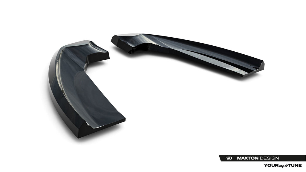 Maxton Design Splitters laterales traseros para Ford Kuga ST-Line Mk2 Facelift - imagen 6
