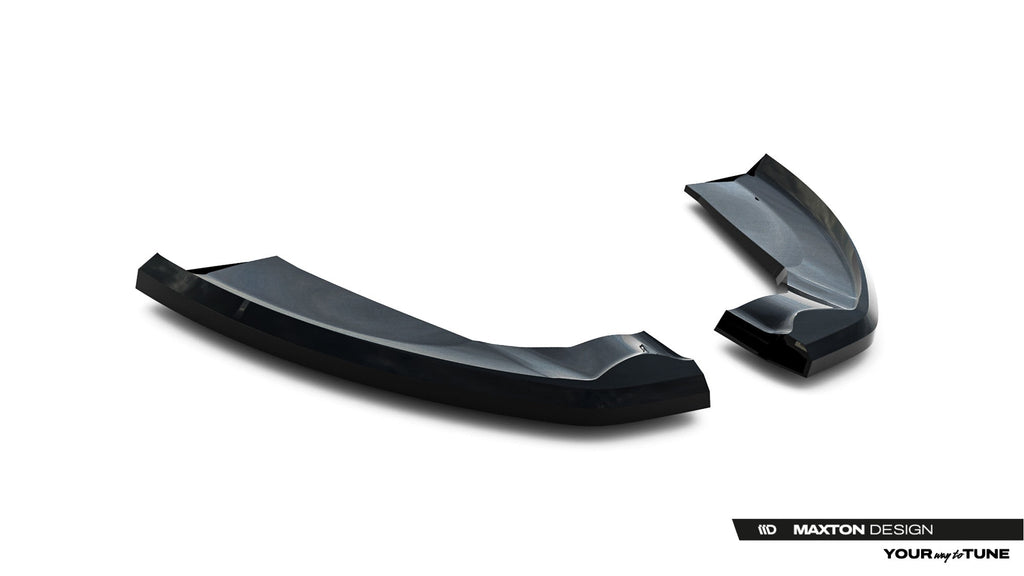 Maxton Design Splitters laterales traseros para Ford Kuga ST-Line Mk2 Facelift - imagen 5