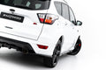 Maxton Design Splitters laterales traseros para Ford Kuga ST-Line Mk2 Facelift - imagen 1