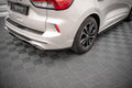 Maxton Design Splitters laterales traseros para Ford Kuga ST-Line Mk3 - imagen 1