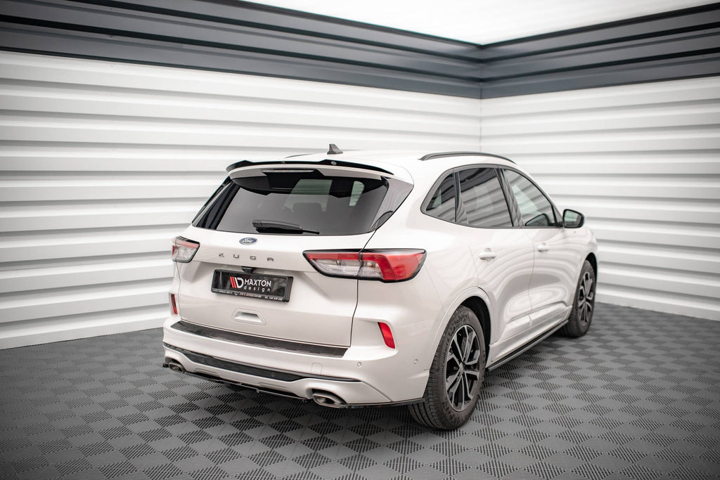 Maxton Design Splitters laterales traseros para Ford Kuga ST-Line Mk3 - imagen 2