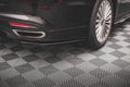 Maxton Design Splitters laterales traseros para Ford Mondeo Mk5 - imagen 1
