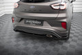 Maxton Design Splitters laterales traseros para Ford Puma ST-Line Mk1 - imagen 1