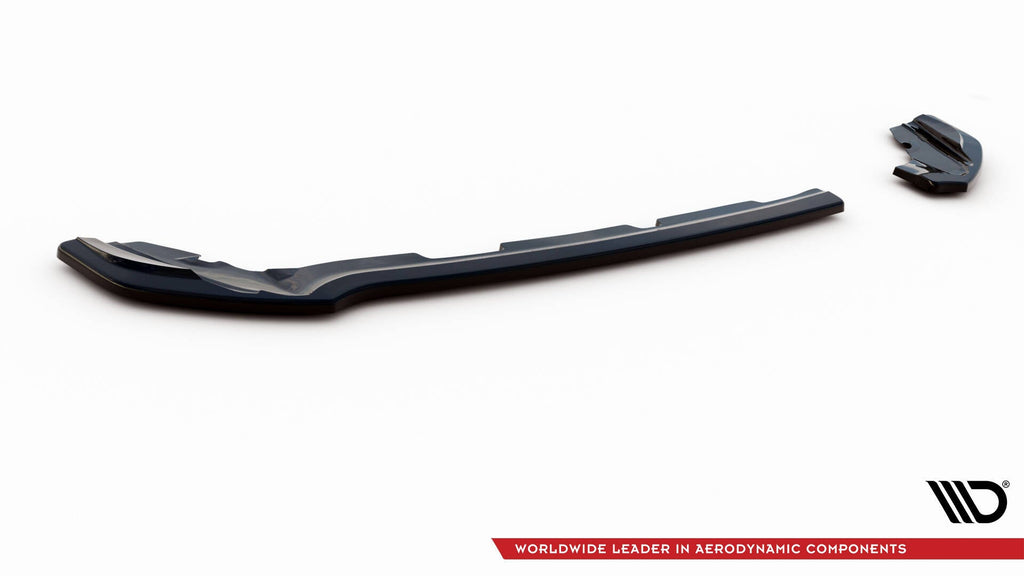 Maxton Design Splitters laterales traseros para Ford Puma ST-Line Mk1 - imagen 6