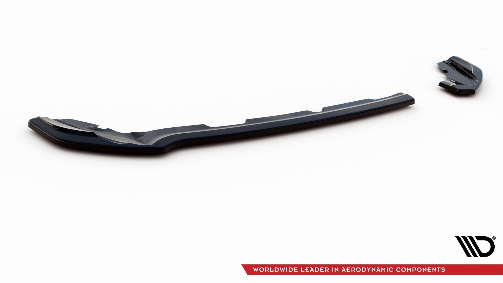 Maxton Design Splitters laterales traseros para Ford Puma ST-Line Mk1 - imagen 6