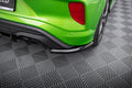 Maxton Design Splitters laterales traseros para Ford Puma ST Mk1 - imagen 1