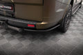 Maxton Design Splitters laterales traseros para Ford Tourneo Custom Mk1 Facelift - imagen 1
