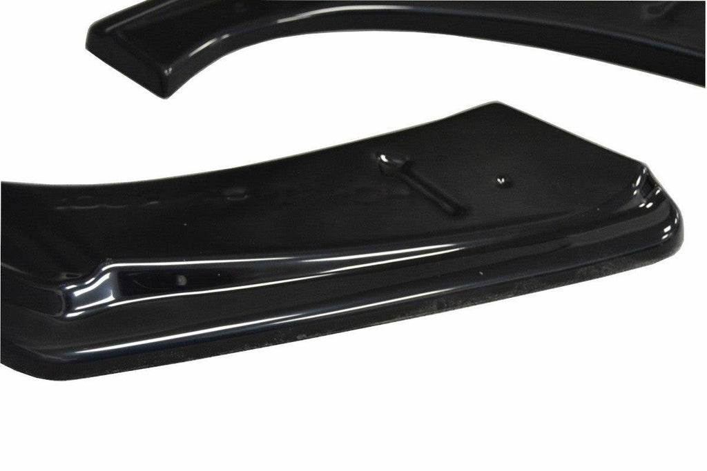 Maxton Design Splitters laterales traseros para Honda Civic Mk9 Facelift - imagen 10