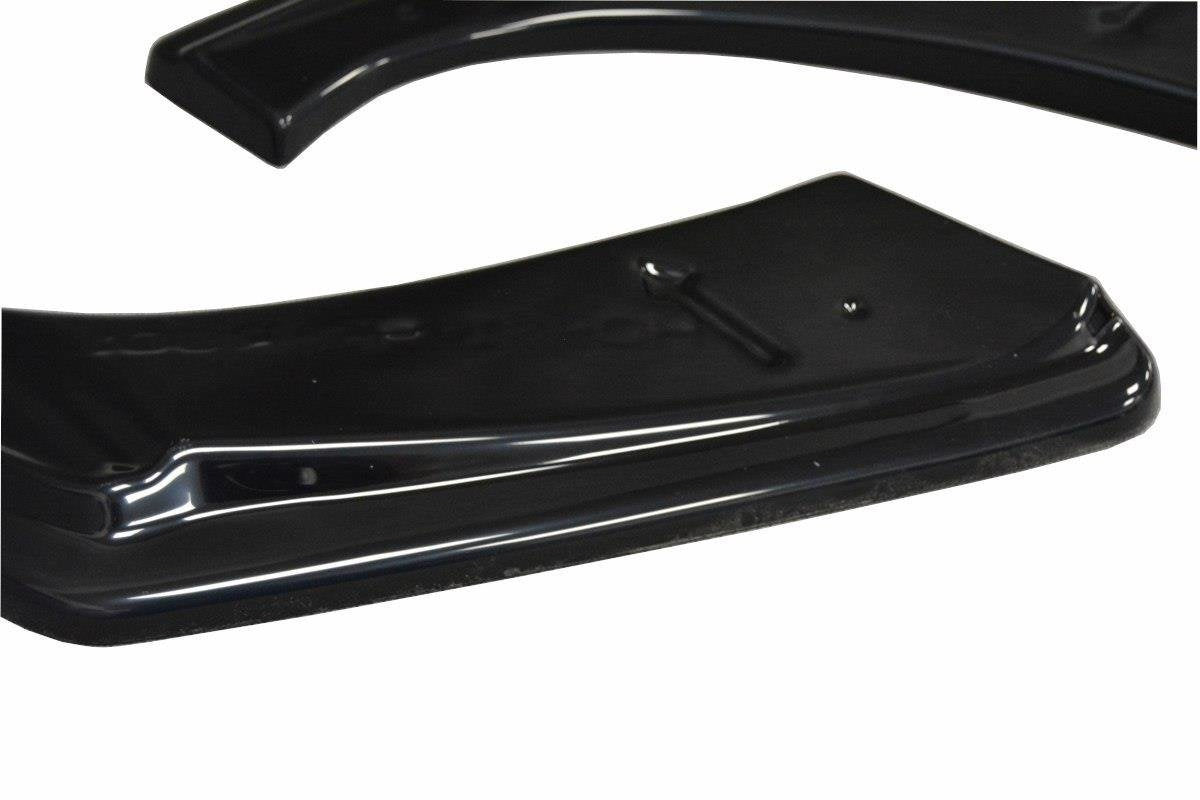 Maxton Design Splitters laterales traseros para Honda Civic Mk9 Facelift - imagen 10