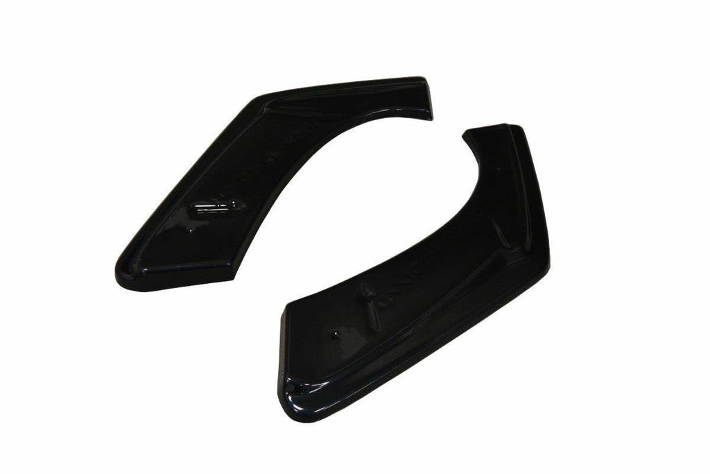Maxton Design Splitters laterales traseros para Honda Civic Mk9 Facelift - imagen 7