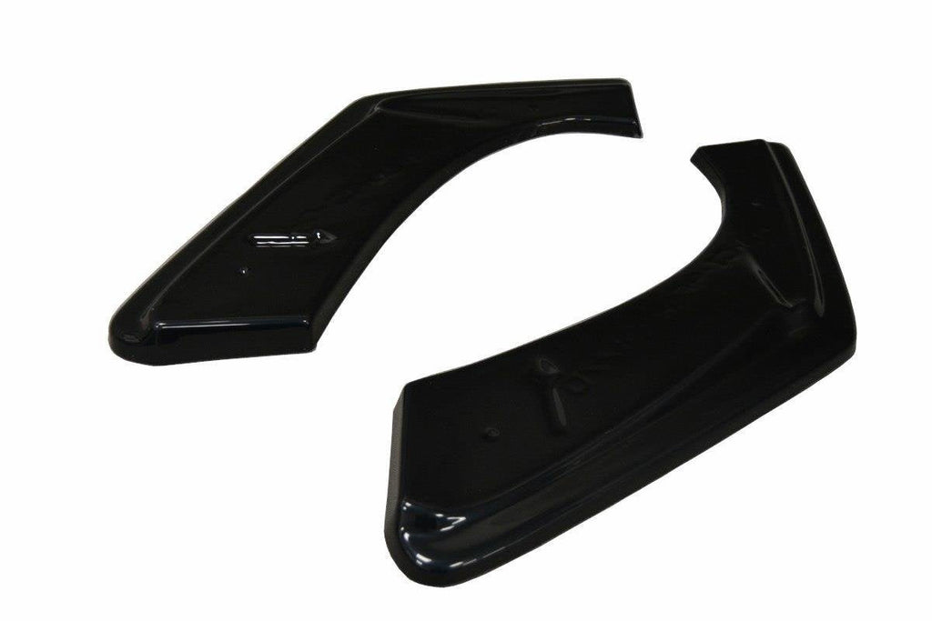 Maxton Design Splitters laterales traseros para Honda Civic Mk9 Facelift - imagen 8